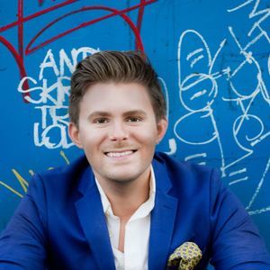 Meet your Posher, Matthew